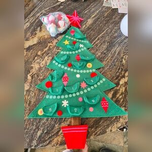 Target Featherly Friends Birds Advent Calendar 2023 Limited Edition NWOT